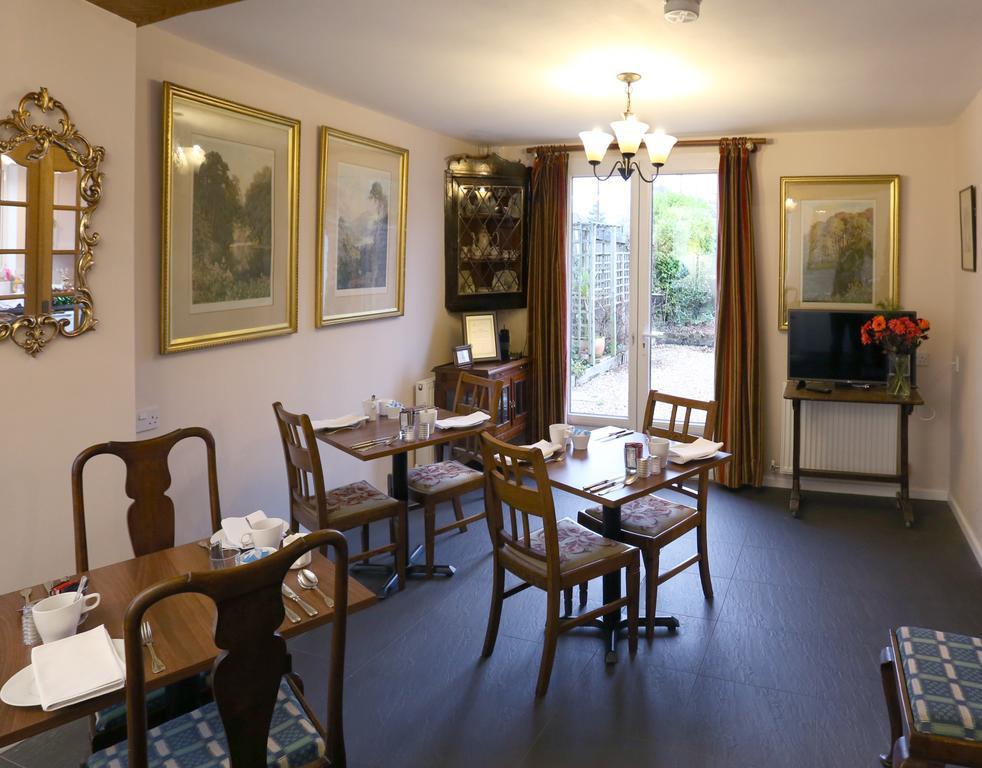 The Blacksmith'S House Bed and Breakfast Brockenhurst Zewnętrze zdjęcie