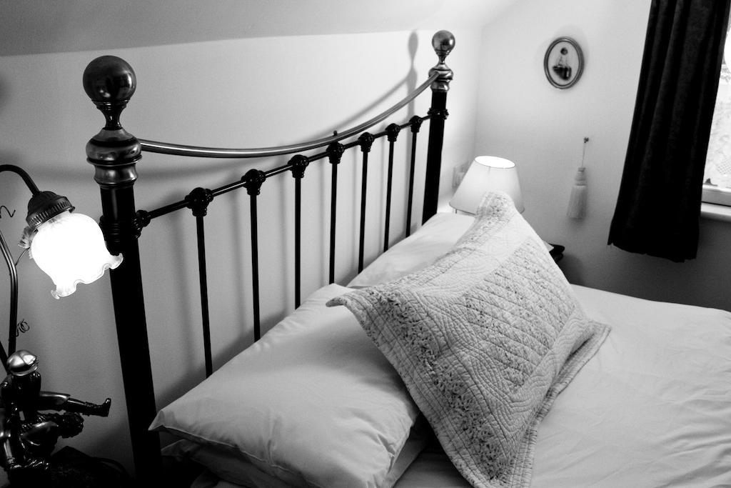 The Blacksmith'S House Bed and Breakfast Brockenhurst Zewnętrze zdjęcie