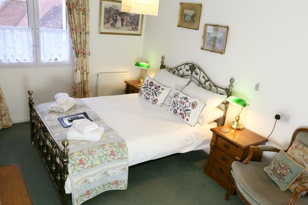 The Blacksmith'S House Bed and Breakfast Brockenhurst Zewnętrze zdjęcie