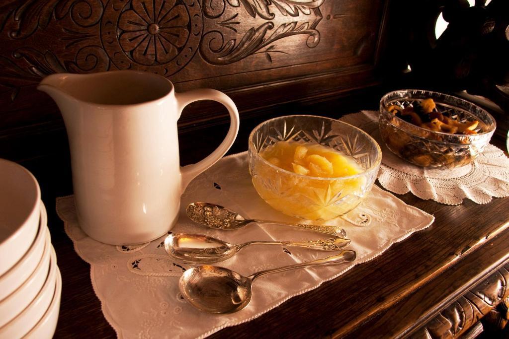 The Blacksmith'S House Bed and Breakfast Brockenhurst Zewnętrze zdjęcie
