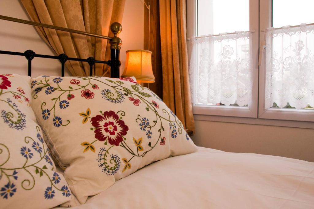 The Blacksmith'S House Bed and Breakfast Brockenhurst Pokój zdjęcie