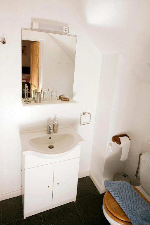 The Blacksmith'S House Bed and Breakfast Brockenhurst Zewnętrze zdjęcie