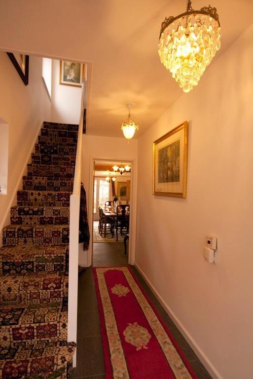 The Blacksmith'S House Bed and Breakfast Brockenhurst Zewnętrze zdjęcie